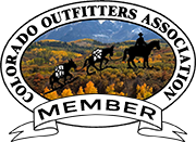 Colorado Outfitters Association