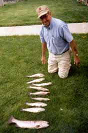 Colorado Fishing