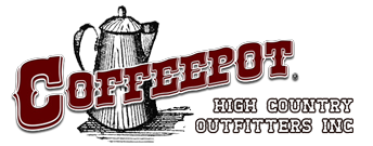 Coffeepot Outfitters